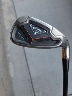 Callaway FT i-brid 6-Iron RH Golf Club