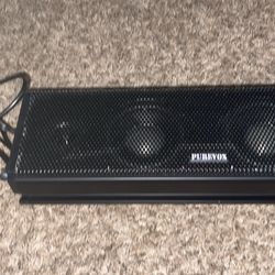 UTV/ATV Sound Bar PUREVOX