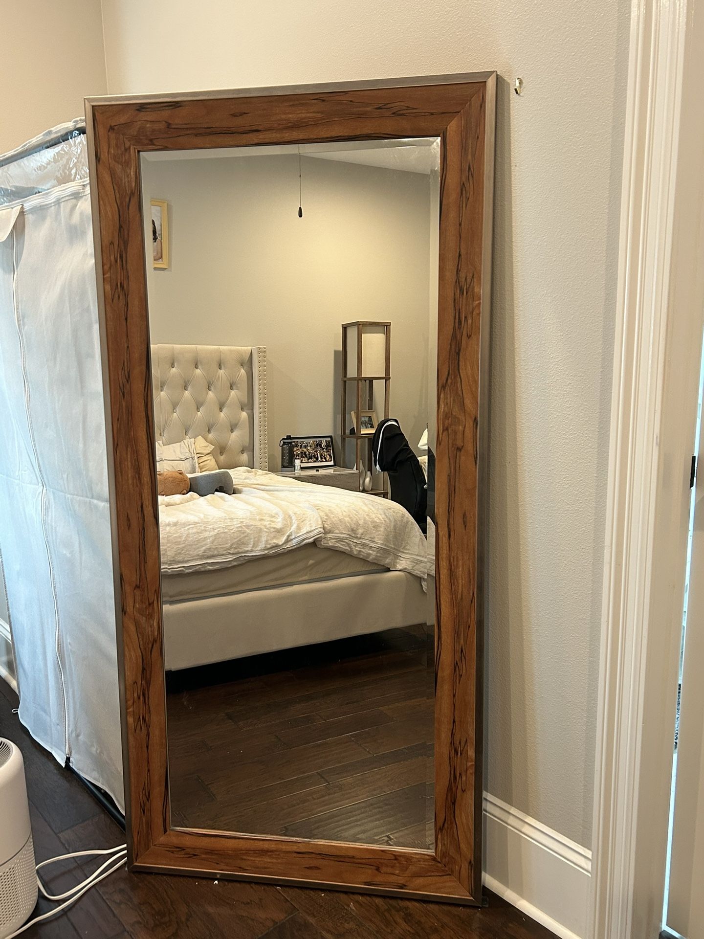 Floor Length Mirror 