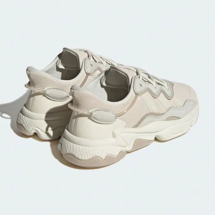 adidas Originals - Ozweego - Sneakers beige - Women Size 11