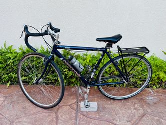 Cannondale T700 CAAD2 Touring Bike – 21” / 53.3cm – Made in USA – $300