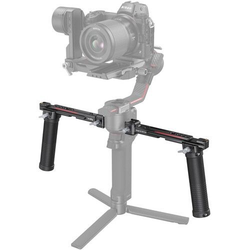 SmallRig Dual Handgrip For DJI RS Gimbals