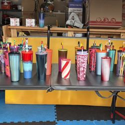 Black Friday Sale!!!! Starbucks Cups Buy 4 and Get 1 Free!! 