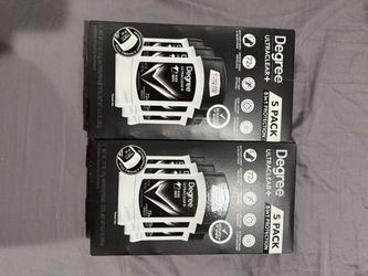 Men’s Deodorant