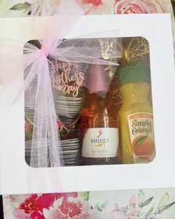 Mother’s Day Gift boxes