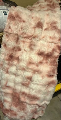 Throw Blanket