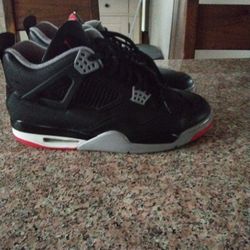  jordan 4 size 12