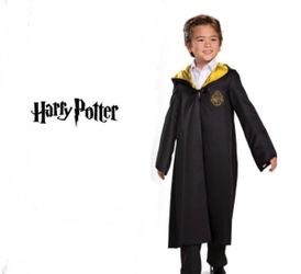 Harry Potter Halloween Costume