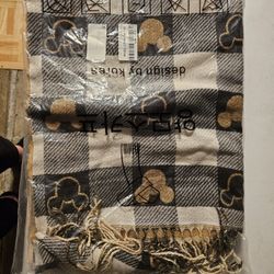Disney Scarfs 