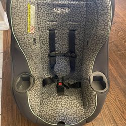 Graco Toddler Seats (3 Available) 