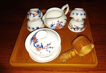 Museum of Chinese Tea Ware