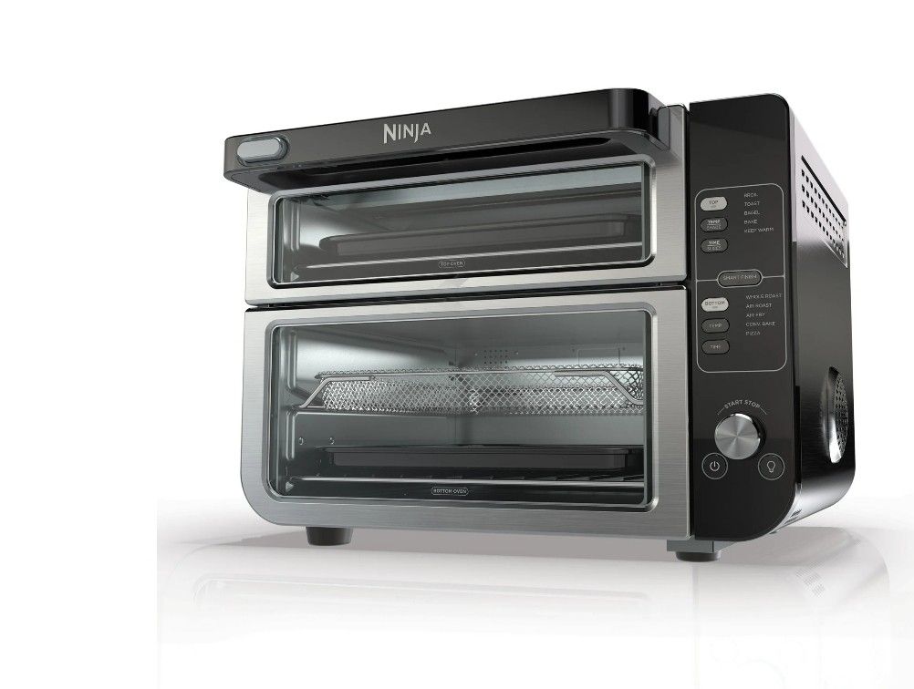 NINJA Smart Double Oven