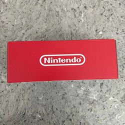 New Nintendo Switch Light
