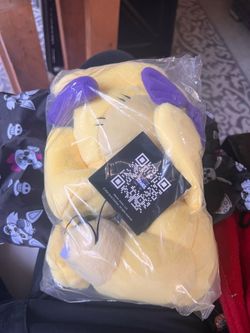 Five nights at Freddie plush