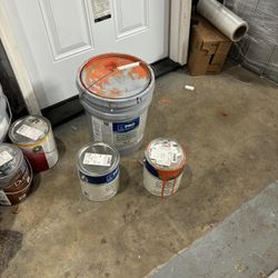 Epoxy Paint 