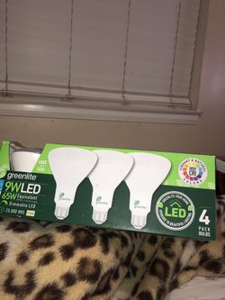 Light bulbs