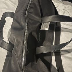 Jimmy Choo Duffle Bag 