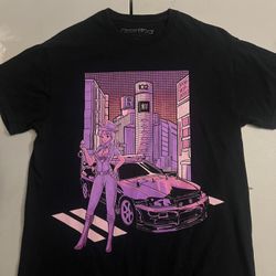 TOKYO T-Shirt 
