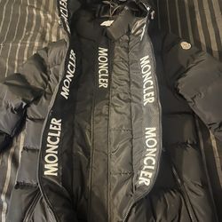 Moncler Jacket 