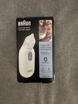 Baby Stuff $5 Each