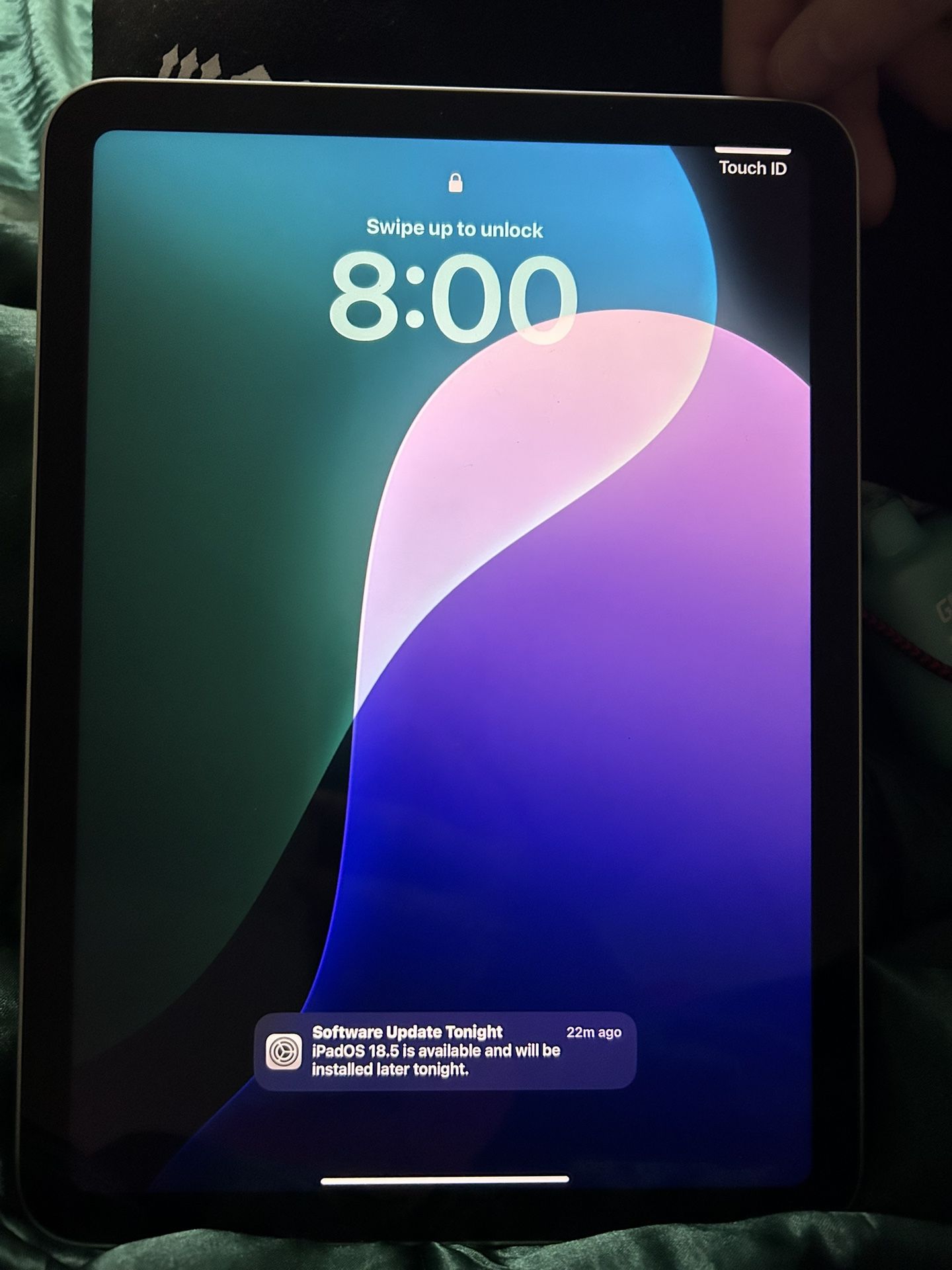 Ipad 10 Gen