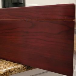 Large  Humidor Box