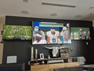 Jailbroken Streaming Television 