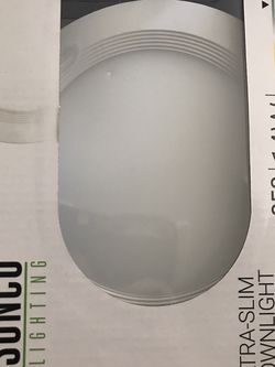 Lightning LED Downlight