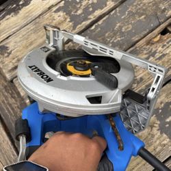Kobalt Saw 