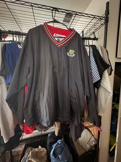Champion jacket