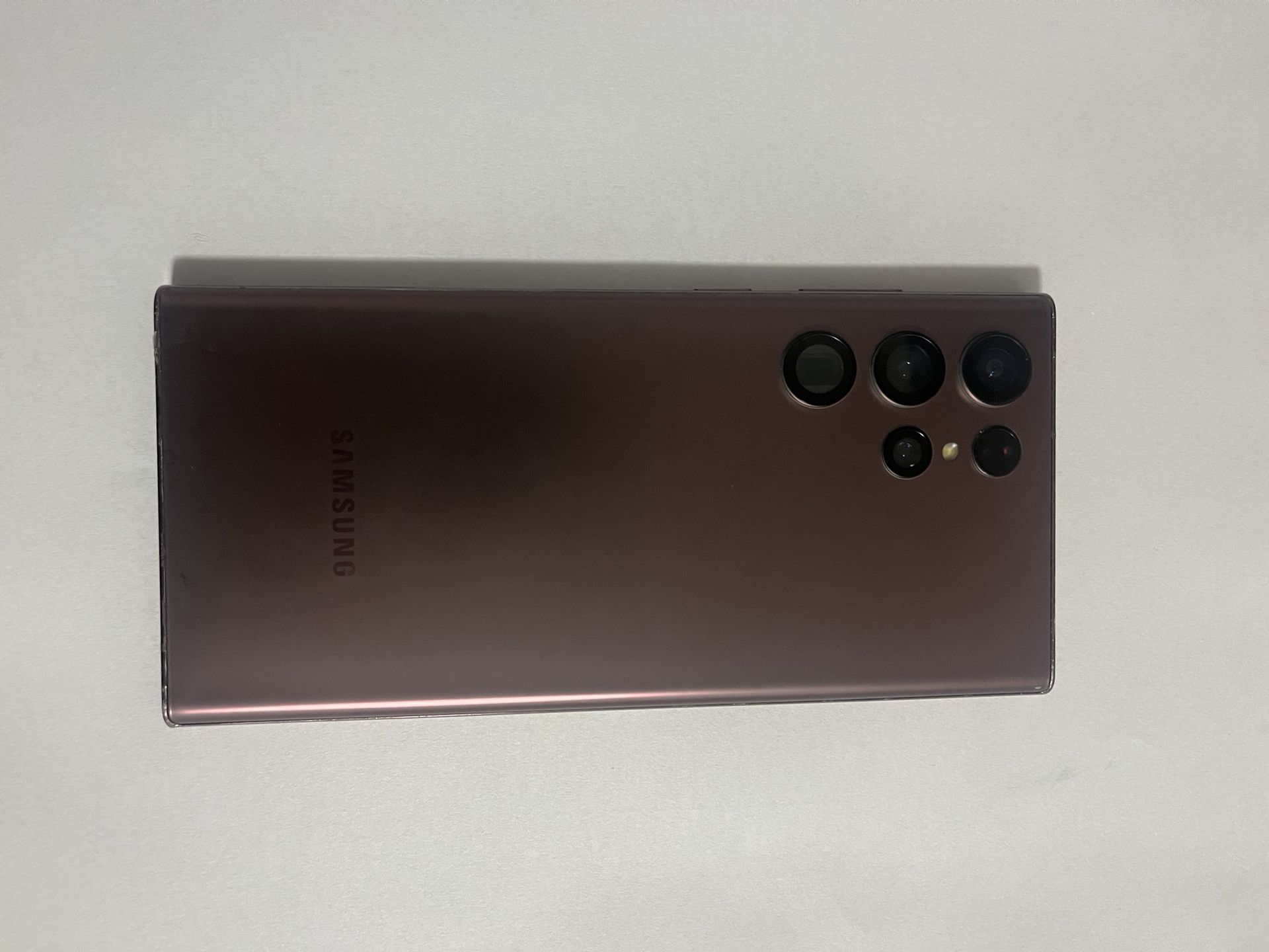Samsung s22 ultra