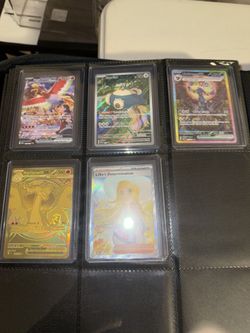 Pokemon Trade For Prismatic Eeveelution Cards