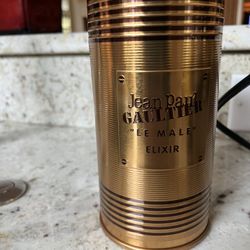 Jean Paul Guatier Elixir 
