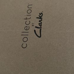 clark’s shoes 