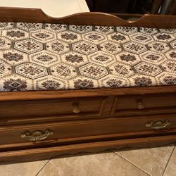 🔥👀🔥Cedar Chest Hope Chest 