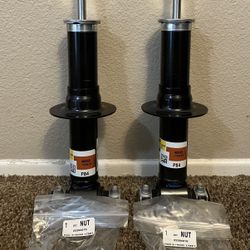 40049 Monroe | Front Suspension Strut 2pk