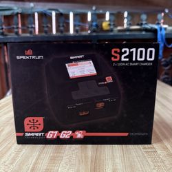 Spektrum Battery 