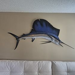 Wall Fish 