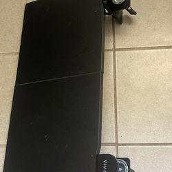 Table Extension