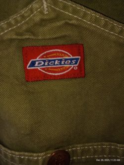 Dickies Overalls