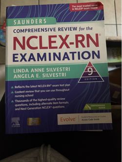 Nclex rn examination