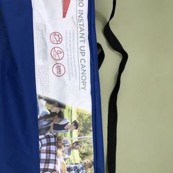 Canopy Bag Only **NO Canopy**