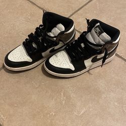 Nike Air Jordan’s 7Y