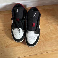 Jordan’s