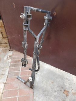 bike hitch 1 1/4