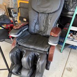 Massage Chair 