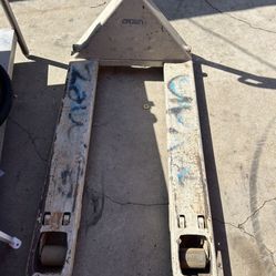 Pallet Jack