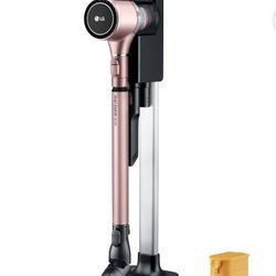 LG Cord Zero Vacuum 