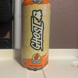 Ghost Energy Zero Sugar