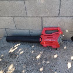 Craftsman Blower V20